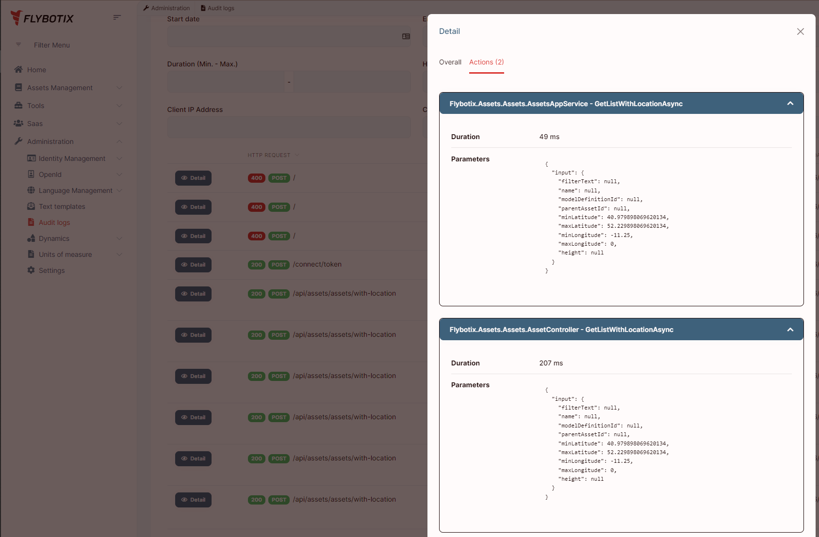 asio-connect-platform-editing-fields