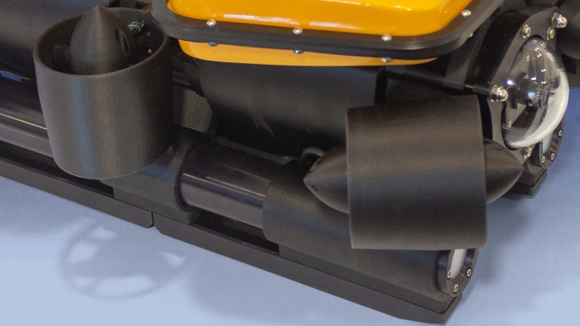 3d printed