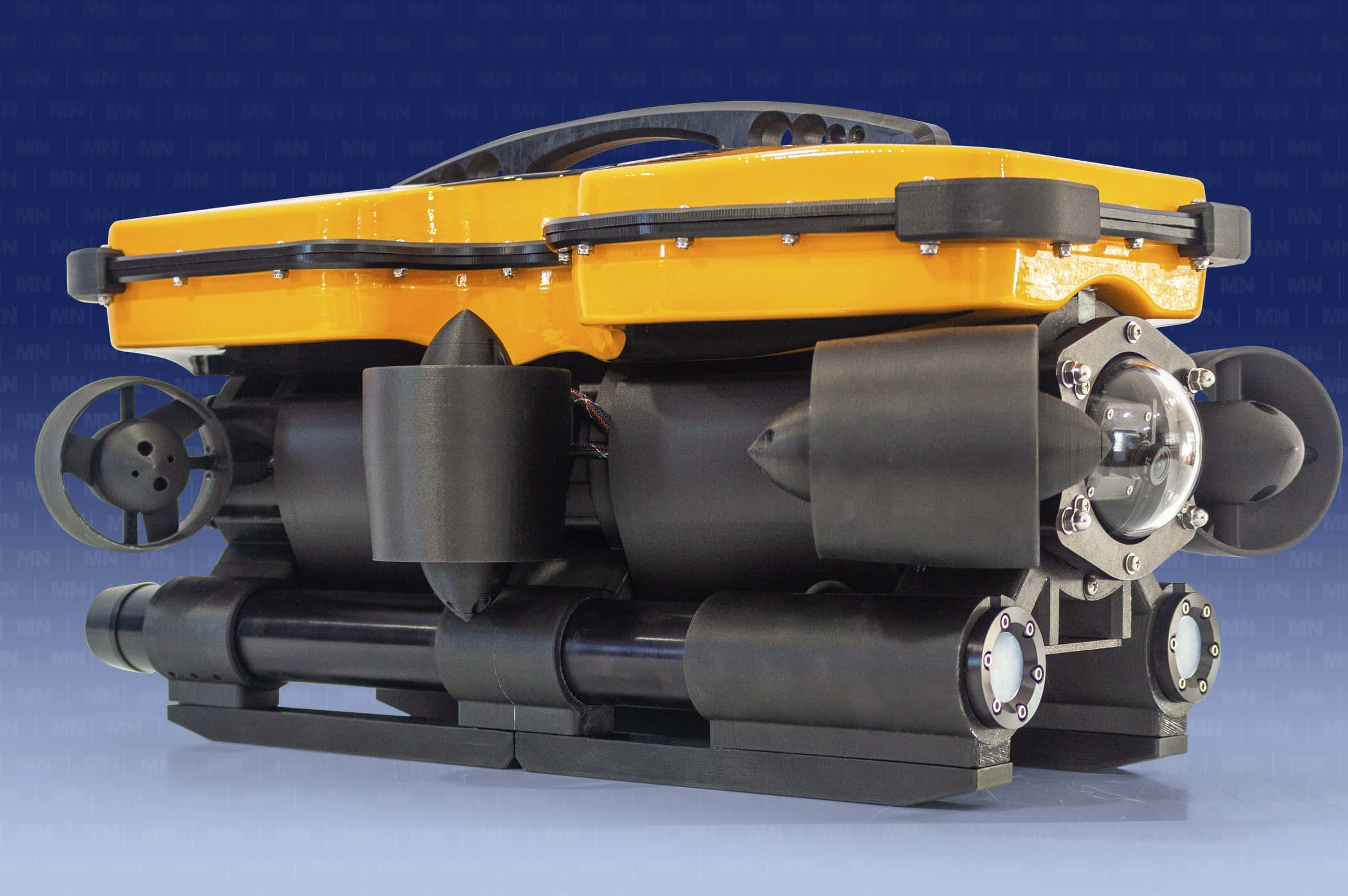 Rov Chachis oceanus mini lite