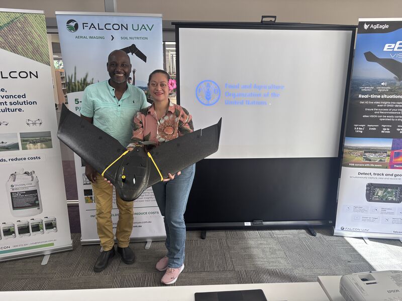 falconuav