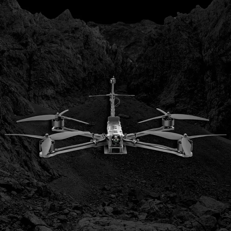 NightHawk AttriX10