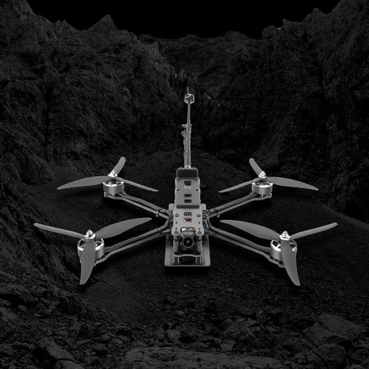 NightHawk AttriX7