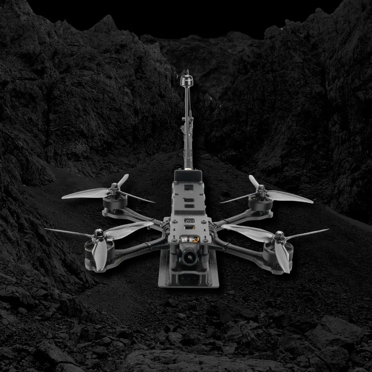 NightHawk AttriX5