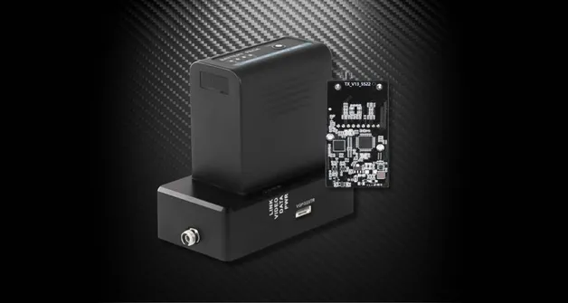 Ground and sky electronic