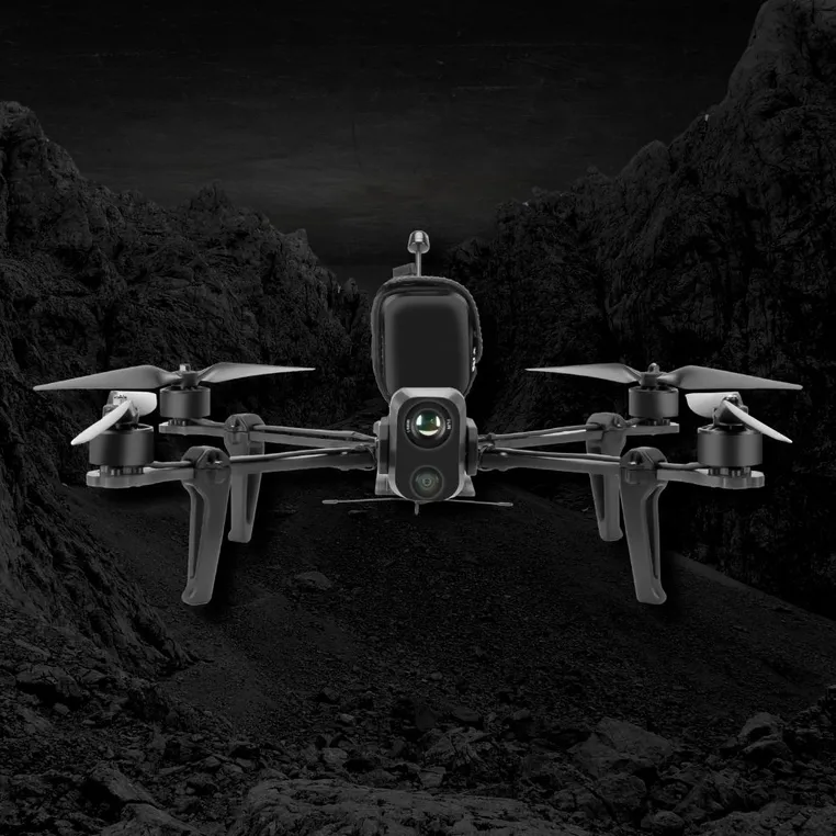 NightHawk AttriX ISR